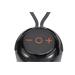 Technaxx MusicMan reproduktor s Bluetooth V5.3, RGB, černá (BT-X66) 4260358126548