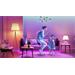 Technaxx MusicMan reproduktor s Bluetooth V5.3, RGB, černá (BT-X66) 4260358126548
