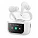 Technaxx MusicMan TWS Bezdrátová sluchátka s mikrofonem, ANC (BT-X72) 4260358126609