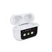 Technaxx MusicMan TWS Bezdrátová sluchátka s mikrofonem, ANC (BT-X72) 4260358126609