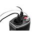 Technaxx nabíječka do auta s měničem, 1x 230V, 2x USB (1x 1A, 1x 2,1A) 4260358121079