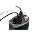 Technaxx nabíječka do auta s měničem, 1x 230V, 2x USB (1x 1A, 1x 2,1A) 4260358121079