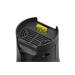 Technaxx nabíječka do auta s měničem, 1x 230V, 2x USB (1x 1A, 1x 2,1A) 4260358121079
