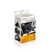 Technaxx nabíječka do auta s měničem, 1x 230V, 2x USB (1x 1A, 1x 2,1A) 4260358121079