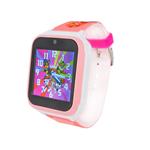 Technaxx PAW PATROL dětské hodinky, růžové 4260358124940