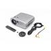 Technaxx projektor FullHD 1080p Beamer, repro, LCD LED, 230 ANSI Lumenů (TX-177) 4260358125114