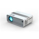 Technaxx projektor Mini-LED HD Beamer, repro, 2000 LED lumenů, (TX-127) 4260358123769