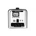 Technaxx Solární stanice 18W, TX-200 4260358125411