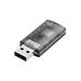 Technaxx USB-Dongle Car Play &amp; Android Auto (TX-346) 4260101730084