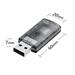 Technaxx USB-Dongle Car Play &amp; Android Auto (TX-346) 4260101730084