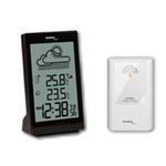 TechnoLine WS 9251 - Meteorologická stanice