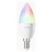 TechToy Bulb RGB 4.5W E14 3pcs set 8596115842328