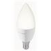 TechToy Bulb RGB 4.5W E14 3pcs set 8596115842328