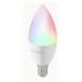TechToy Bulb RGB 4.5W E14 3pcs set 8596115842328