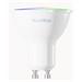 TechToy Bulb TSL-LIG-GU10ZB-3PC 8596115842366