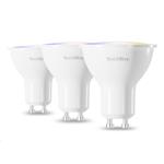 TechToy Bulb TSL-LIG-GU10ZB-3PC 8596115842366