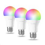 TechToy TSL-LIG-A70ZB-3PC 8596115842342
