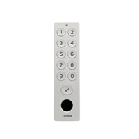 tedee Keypad PRO, bílá TD-KEYPAD-PRO-WH