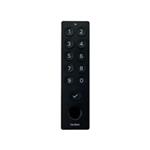 tedee Keypad PRO, černá TD-KEYPAD-PRO-BL