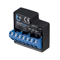 tedee relé modul TD-RELAY
