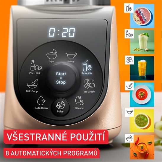 Tefal Blend Up BL190AF0 100002205604