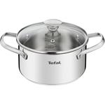 Tefal Cook Eat kastrol 18 cm + poklice 3168430332164