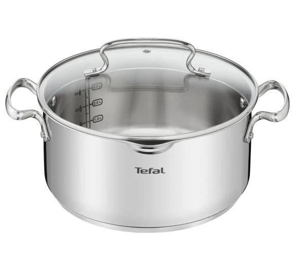 Tefal Daily Cook G7124645 kastrol 3168430274679