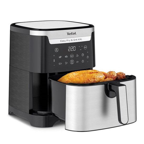 Tefal Easy Fry & Gril XXL EY801D15 3045387248253