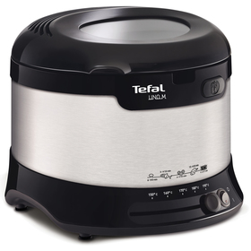 Tefal FF133D10 Uno M Metal fritovací hrniec