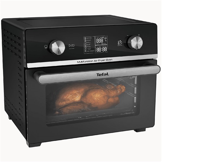 Tefal FW606810 3045380024786