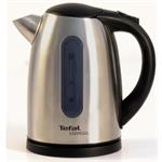 TEFAL KI170D40 Express II INOX, nerezová varná kanvica