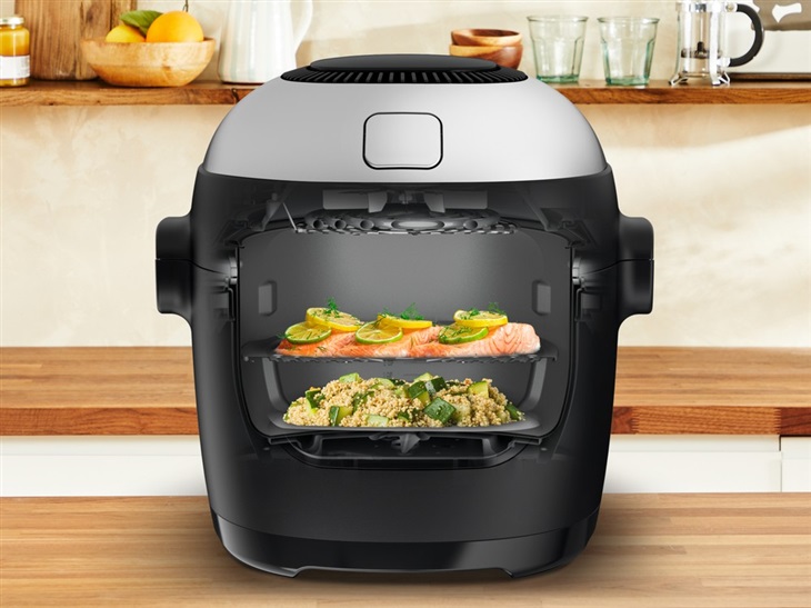 Tefal Multicook Actifry MY741CF0 100002205543