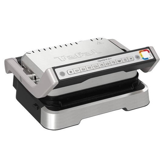 Tefal Optigrill 2v1 GC772D30 3168437249687