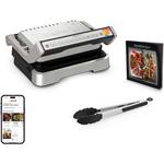 Tefal OptiGrill 2v1 GC773D30 3168437252014