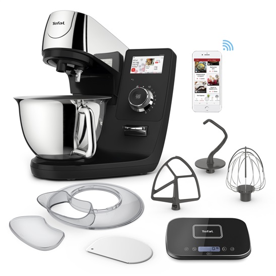 Tefal QB951838 3016667291290