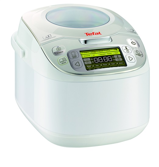 Tefal RK812110 3045386371587