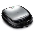 Tefal SW341D12 Snack Time 2PL sendvičovač 2v1
