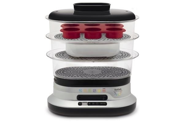 Tefal VC300831 Steam N'Light parný hrniec
