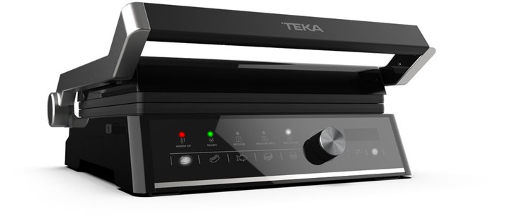 Teka EliteGrill 8434778017212