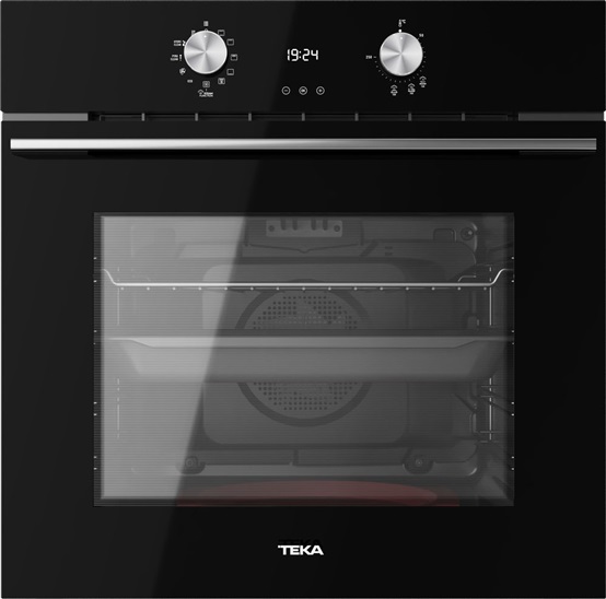Teka HLB 8418 P BK 8434778031003