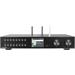 Telestar TOP 500 Hi-Fi tuner DAB+/FM/internetové rádio, BT, USB, LAN/Wi-Fi, CZ OSD menu, černá 4262508450077