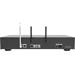 Telestar TOP 500 Hi-Fi tuner DAB+/FM/internetové rádio, BT, USB, LAN/Wi-Fi, CZ OSD menu, černá 4262508450077