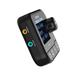 Telestar TOP CAR 1 DAB+ adaptér do auta, Bluetooth, FM transmitter, microSD, černá 4262508450145