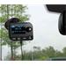 Telestar TOP CAR 1 DAB+ adaptér do auta, Bluetooth, FM transmitter, microSD, černá 4262508450145