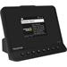 Telestar TOP400 Hi-Fi adaptér pro DAB+/FM/internet. rádio, BT, USB, optický výstup,CZ OSD menu,čern 4262508450053
