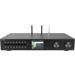 Telestar TOP550 Hi-Fi systém CD/DAB+/FM/internet. rádio, BT, USB, HDMI, Wi-Fi, CZ OSD menu, černá 4262508450084