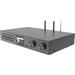 Telestar TOP550 Hi-Fi systém CD/DAB+/FM/internet. rádio, BT, USB, HDMI, Wi-Fi, CZ OSD menu, černá 4262508450084