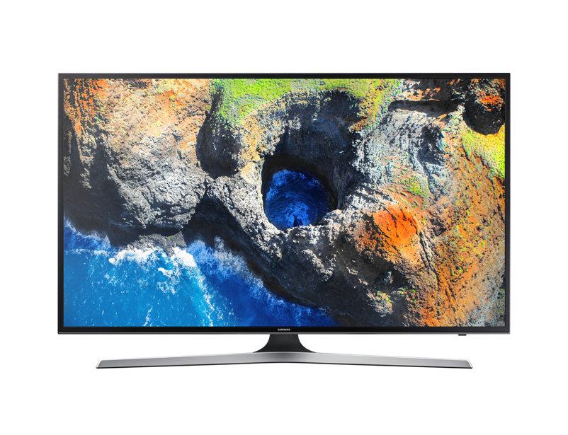 Television Samsung UE40MU6102KXXH