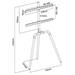 Televizní stativ Ergosolid Tritonix W TRITONIX-W