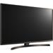 Televízor LG 49UK6400 LED (123 cm) Ultra HD 49UK6400PLF